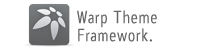 Warp theme framework Joomla