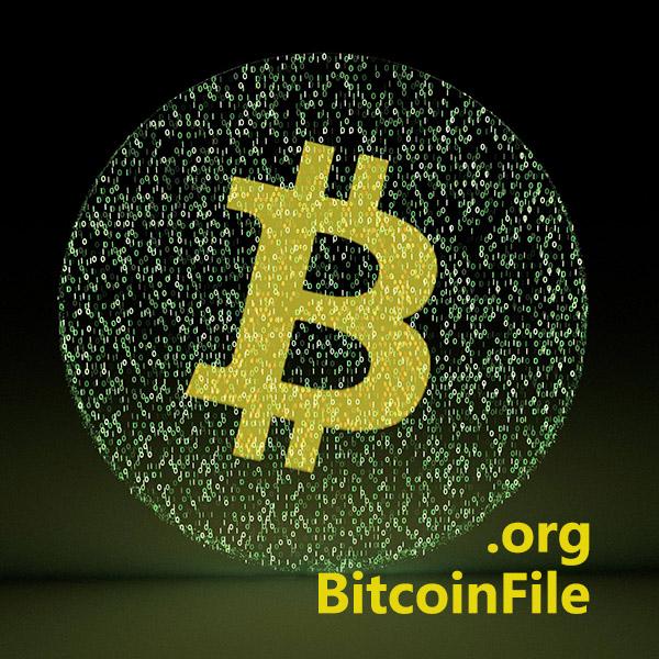 BitcoinFile
