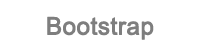 bootstrap