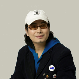 Michael Zhou
