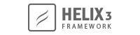 Helix Joomla