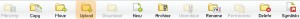 如何将Joomla引擎和模板安装到GoDaddy