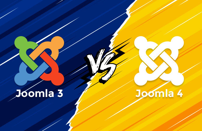 Joomla4新功能