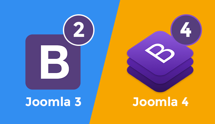 Joomla4-Bootstrap4