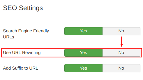 如何解决Joomla SEF URL问题