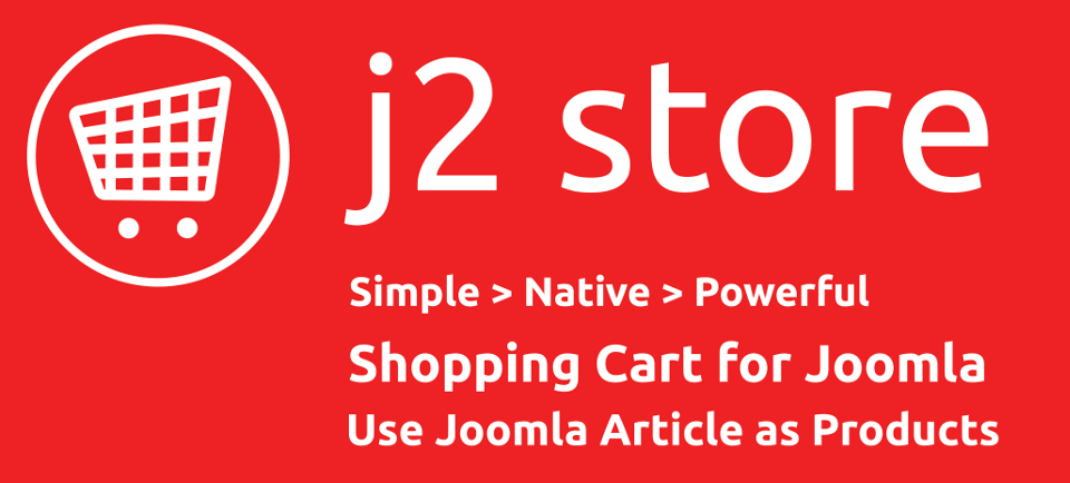 Joomla电子商城扩展J2Store