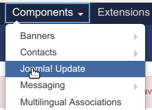 如果您遇到文件或数据库问题，如何重置Joomla