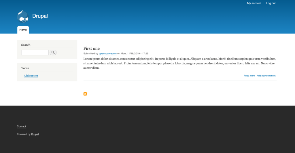 WordPress