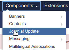 如果遇到文件或数据库问题，如何重置Joomla