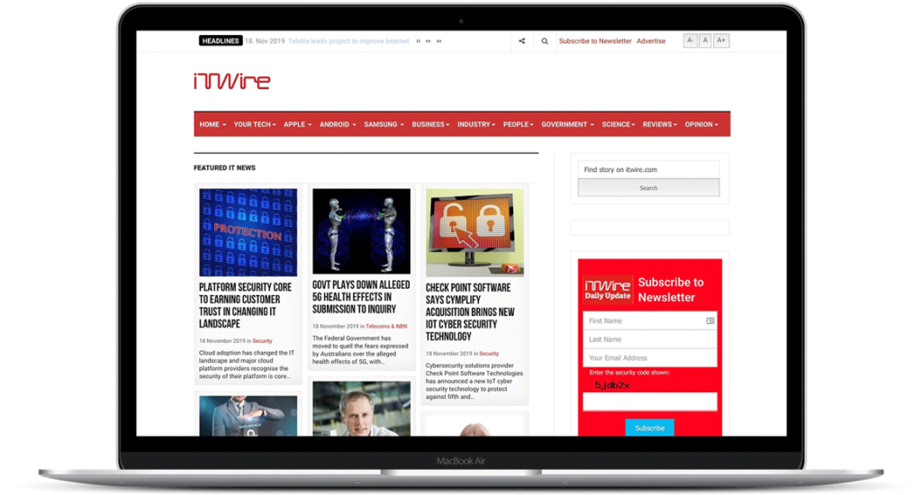 WordPress