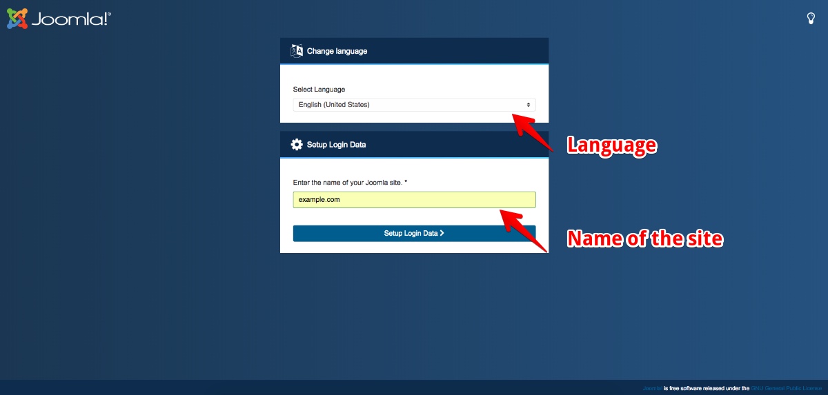 Joomla 4教程