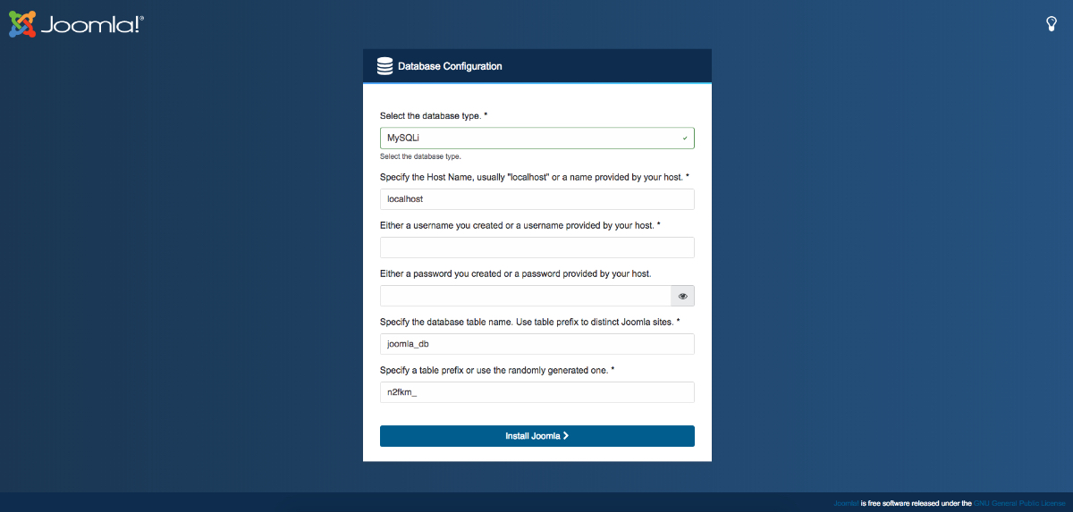 Joomla 4教程