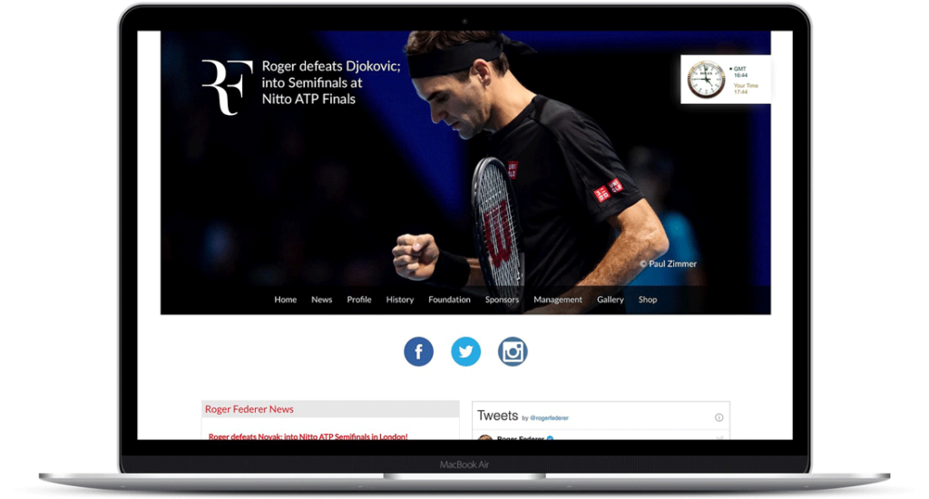 WordPress