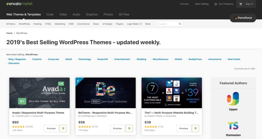 WordPress
