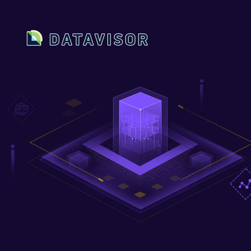 DATAVISOR 维择科技